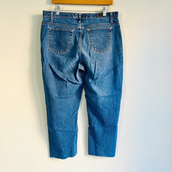Riders by Lee Jeans 14M - Picture 2 of 2